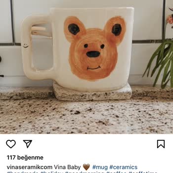 Vina Seramik Ürünü Hatalı Göndermesi
