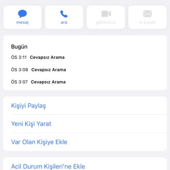 Sürat Kargo Akçakale Kurye Sorunu