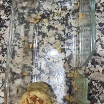 Paşabahçe Borcam Kabım Fırında Patladı