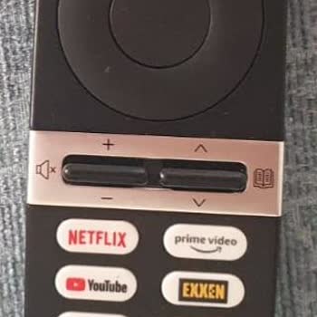 Beko Kumanda Kısa Sürede Pil Bitiriyor