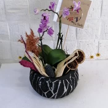 Çiçek Sepeti Görsel Sorunu