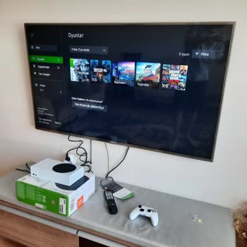 Teknosa.com Dan Alınan Ürün Kullanılmış Çıktı