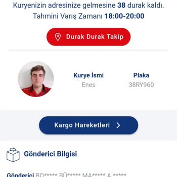 Boyner Ürünü Teslim Almadığım Halde Teslim Edildi Gözüküyor.