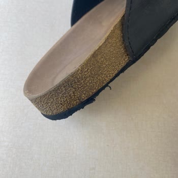 Twigy Marka Terliklerim Çok Çabuk Yıprandı