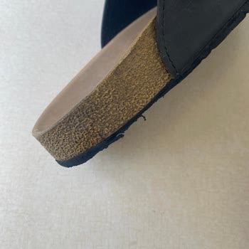 Twigy Marka Terliklerim Çok Çabuk Yıprandı