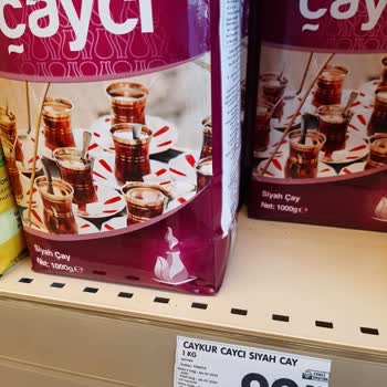 Şok Marketler Fiyat Farklılığı