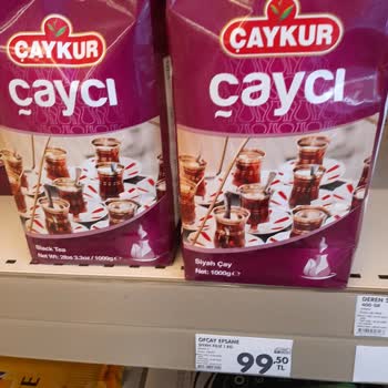 Şok Marketler Fiyat Farklılığı