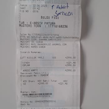 A101 Den Çift Kisilik Yatak Aldım 2 Ay Oldu Gelmedi