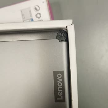 Lenovo Bilgisayar Lenovo Pişman Ettiriyor Servisi Mağdur Ediyor