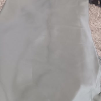LilaMor Giyim Sıfır Diye Aldığım Abiyenin Yerine Kullanılmış Eski Abiye Gönderildi.