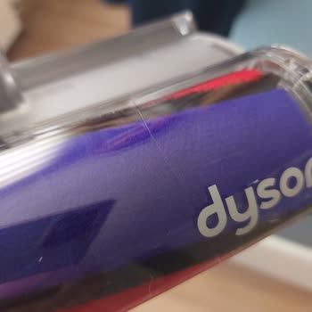 Dyson Hayal Kırıklığı Oldu