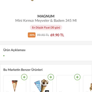 Trendyol Hızlı Market Fişi İle Site Fiyatında Tutarsızlık Ve Fazla Ücret Alınması