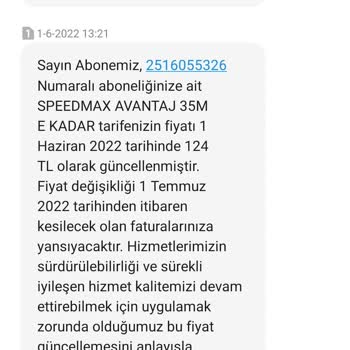 Netspeed Senede 4 Kez Zam Saçmalığı