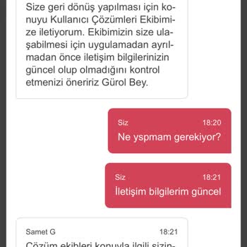 Yemeksepeti Market Online Ödemesini Aldığı Siparişi Teslim Etmiyor!