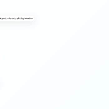 Amazon.com.tr Ve Kolay Gelsin Kargoyu 1 Hafta Da Getiriyorlar