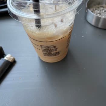 Starbucks Coffee Yanlış Siparişler Pahalı Ücret