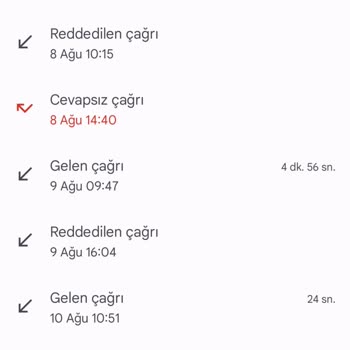 Turkcell Güvencell Sigorta Her Gün Arayıp Rahatsız Ediyor Lütfen Aramayın Artık