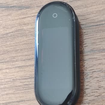 Ouno Service Xiaomi Marka Mi Smart Band 5 Akıllı Saat Servis Hatası