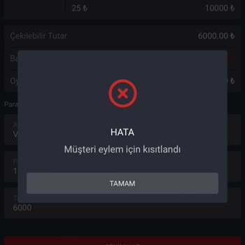 Lotobet Çekim Ödemez