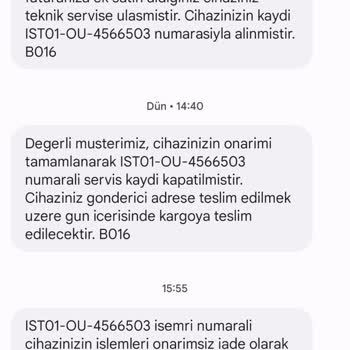 Dora Mobile Xiaomi Marka Mi Smart Band 5 Akıllı Saat Sıkıntısı