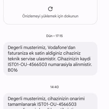 Dora Mobile Xiaomi Marka Mi Smart Band 5 Akıllı Saat Sıkıntısı