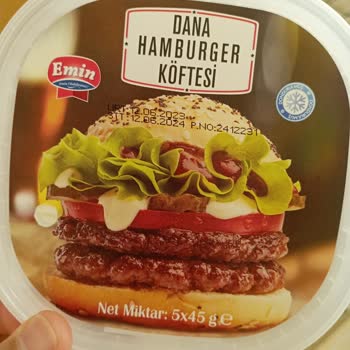 BİM Üründen Memnun Kalmama