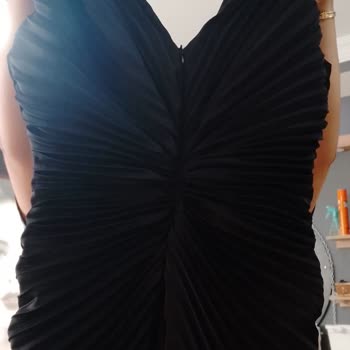 Trendyol Zeropoint   Giymediğim Ürünü Satıcı Reddetti