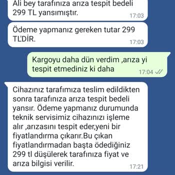 Roborock Roboking Yetkili Servis Ücreti Yüksekliği