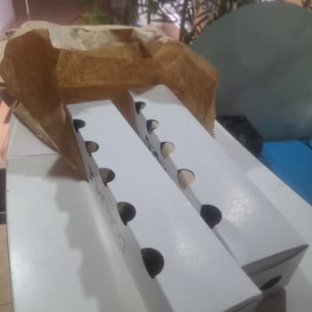 Dürümle Yemek Siparişlerinde Sorun