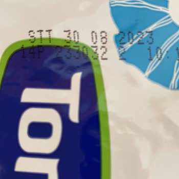 Torku Yoğurdu Açılmamış Pakette Küf Oluşumu