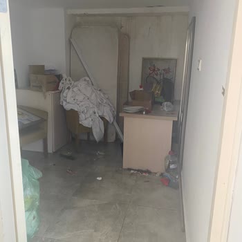 Grand Şahin's Gümüldür Resort Rezervasyon Yaptığım Oteldeki Kötü Deneyimim