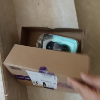 Hepsiburada Yanlış Gönderdiği Ürünün Para İadesini Yapmıyor.