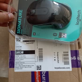 Hepsiburada Yanlış Gönderdiği Ürünün Para İadesini Yapmıyor.