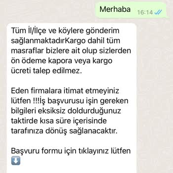 Godaddy Diye Bir Firma Yok