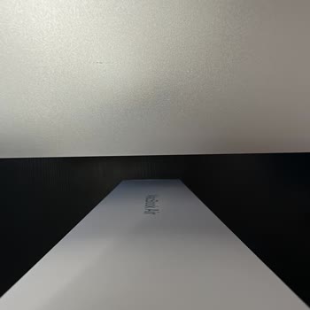Trendyol Kusurlu Macbook Gönderdi Ve Talebime Geri Dönüş Yapmıyor.