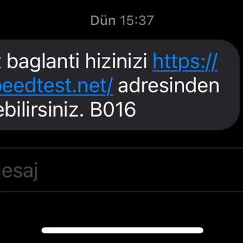 Vodafone Net 14 Gündür Açılamayan İnternet!