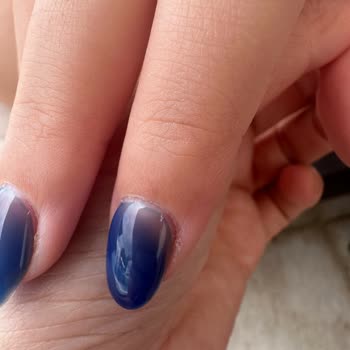 Ask Beauty (askbeauty_ist) Jel Tırnak Kalıcı Oje Mağduriyeti