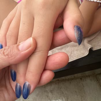 Ask Beauty (askbeauty_ist) Jel Tırnak Kalıcı Oje Mağduriyeti