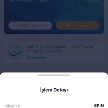 epin.com.tr İlgisiz Alakasız Site