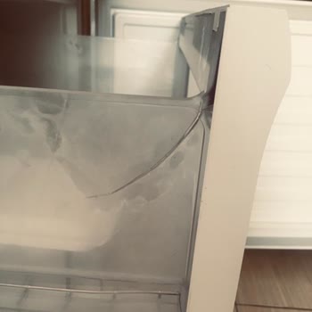 Beko 674532 MB No Frost Buzdolabı