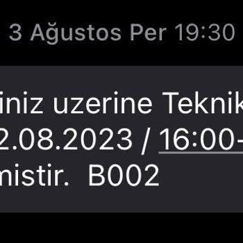 Digiturk 1 Aydır Kurulum Yapılmadı Sürekli Erteleniyor