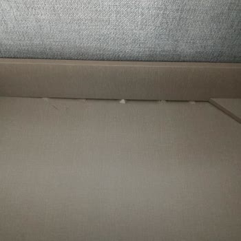 Enza Home Firmanın Çözüm Üretmemesi