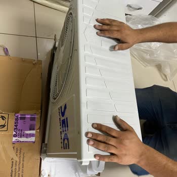 SEG Vestel Klima Montaj Hasar Kurulum