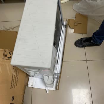 SEG Vestel Klima Montaj Hasar Kurulum