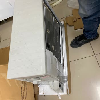 SEG Vestel Klima Montaj Hasar Kurulum