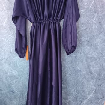 Tesettür Çarşım Ürün Kumaşı Çok Kötü