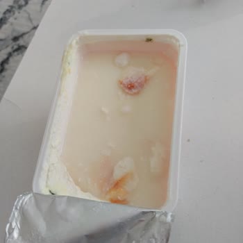 Bahçıvan Bozulmuş Labne Peynir