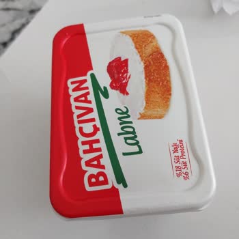 Bahçıvan Bozulmuş Labne Peynir