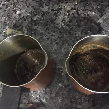 Arçelik 5.000  Aldığım Kahve Makinesi 4 Ay Dolmadan Bozuldu