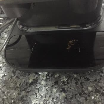 Arçelik 5.000  Aldığım Kahve Makinesi 4 Ay Dolmadan Bozuldu